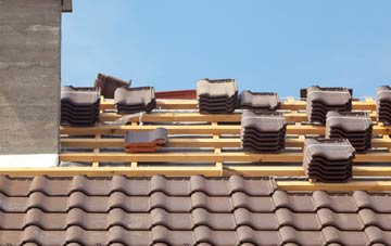 Ashlett clay roofing costs