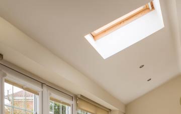 Ashlett conservatory roof insulation companies