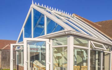 conservatory roof insulation costs Ashlett