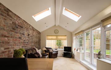 conservatory roof insulation Ashlett, Hampshire