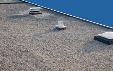 flat roofing Ashlett, Hampshire