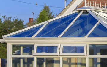 professional Ashlett conservatory insulation