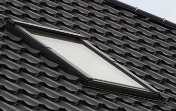 benefits of Ashlett roof windows