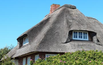thatch roofing Ashlett, Hampshire