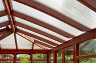 Ashlett conservatory roofing insulation