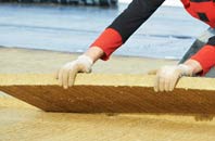 find rated Ashlett roof insulation companies