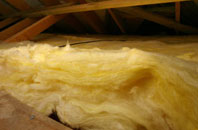 Ashlett pitch roof insulation