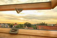 rated Ashlett roof window companies